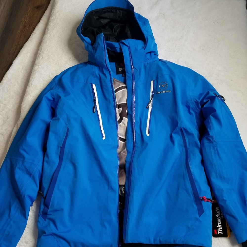 Rossignol Ski /Snowboard Coat